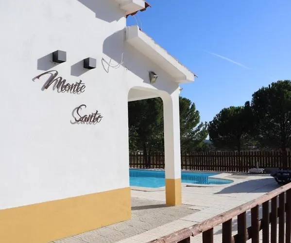 Monte Santo