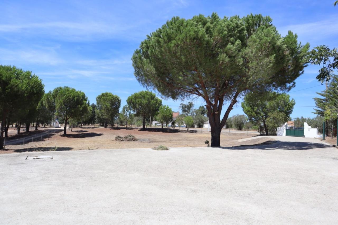 Monte Santo * Montargil