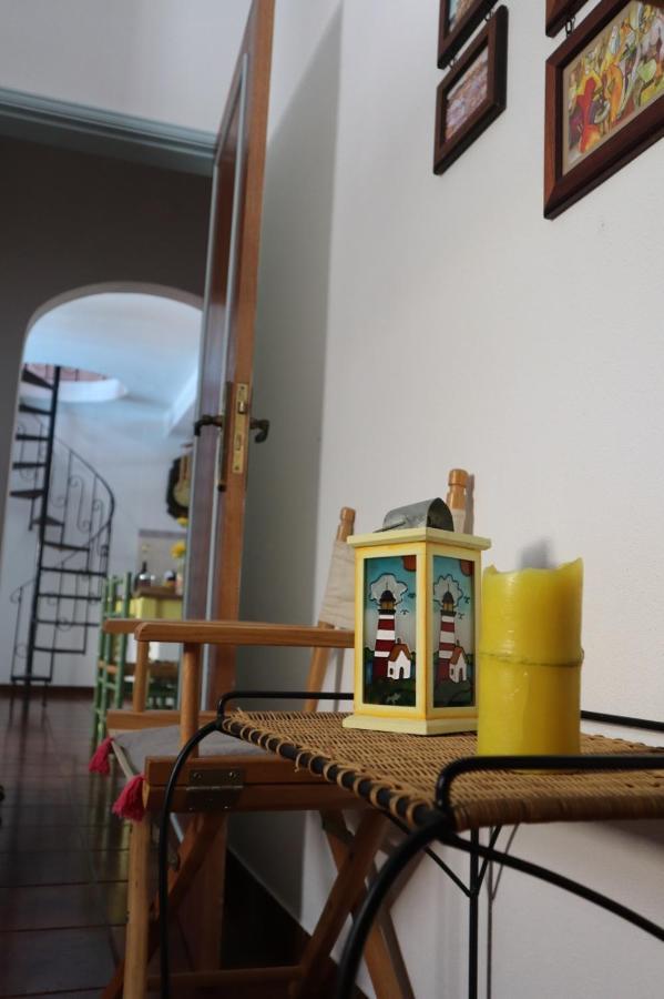 Holiday home Monte Santo