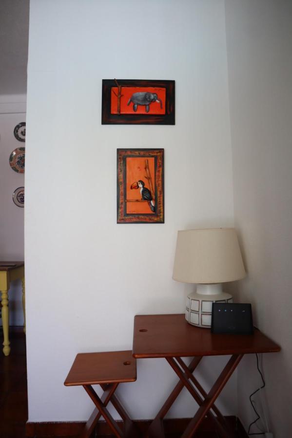Monte Santo Holiday home