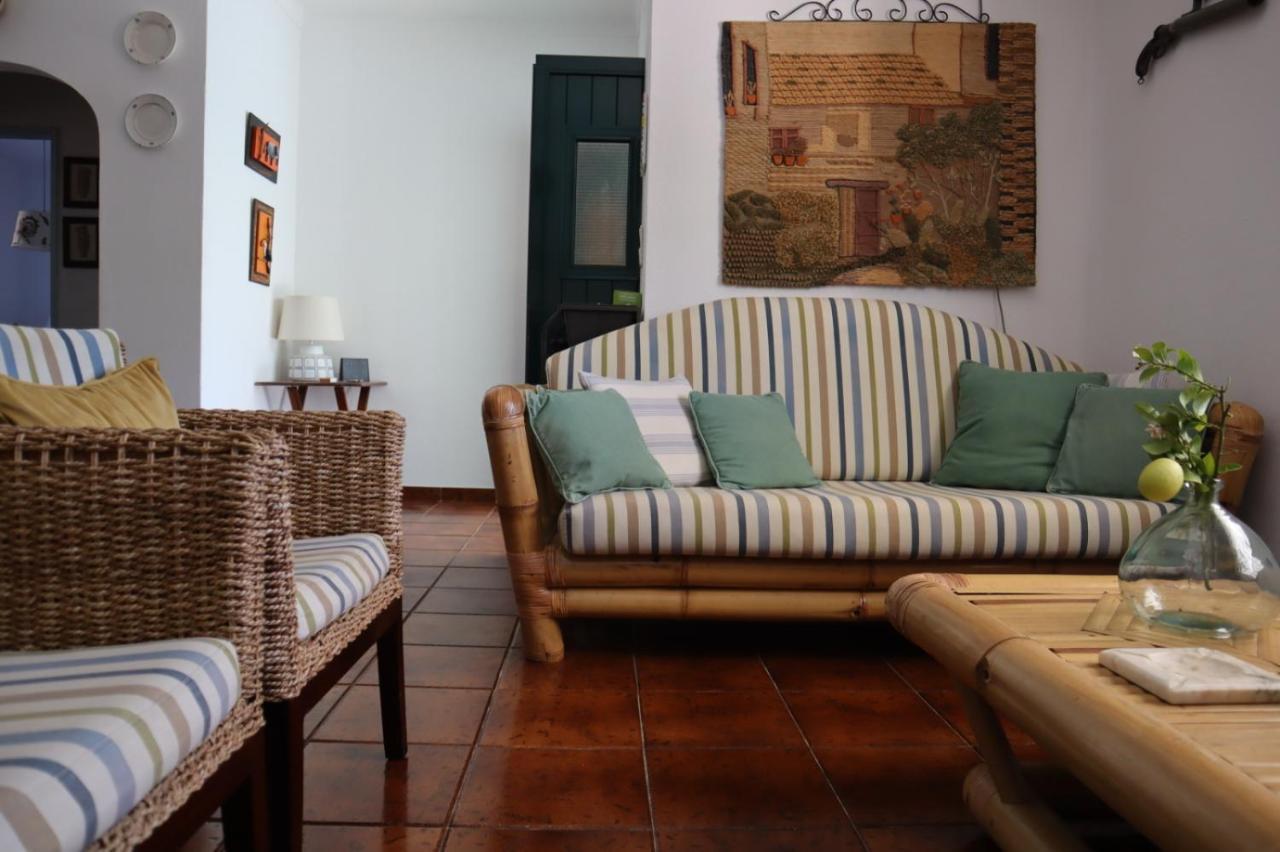 Monte Santo Holiday home Montargil