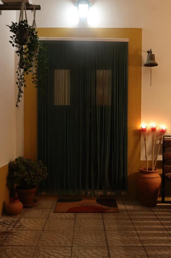 Holiday home Monte Santo Montargil