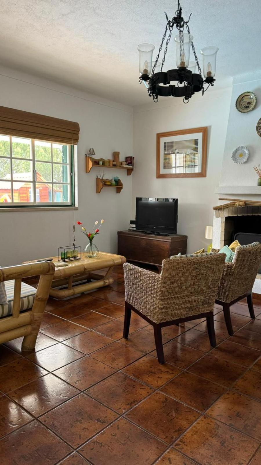 Holiday home Monte Santo